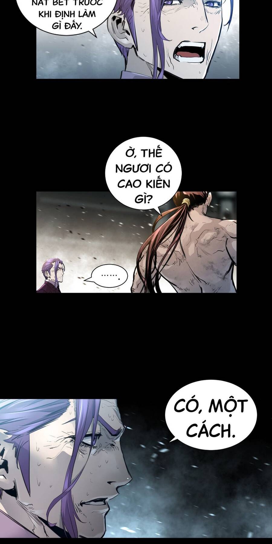 Dị Giới Tam Tuyệt Chapter 84 - Trang 24