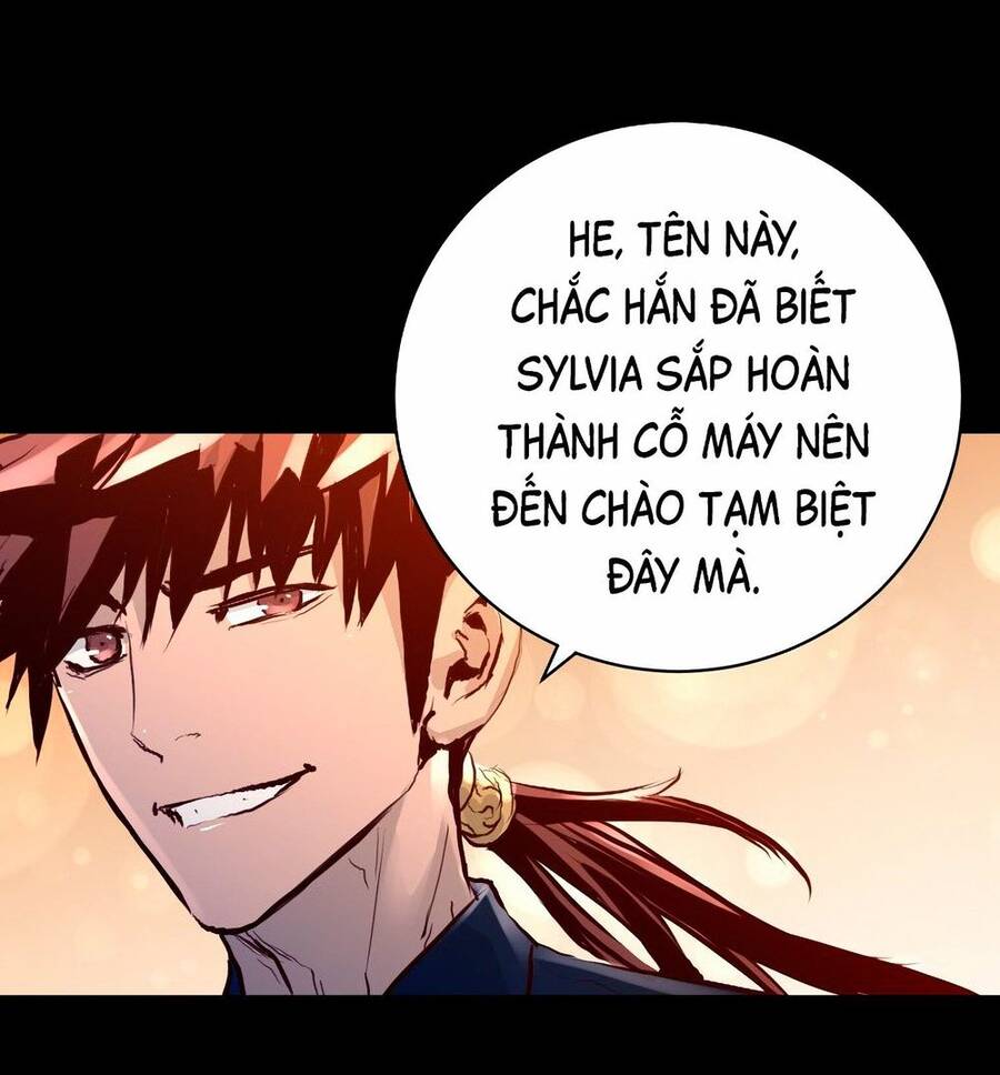 Dị Giới Tam Tuyệt Chapter 102 - Trang 45