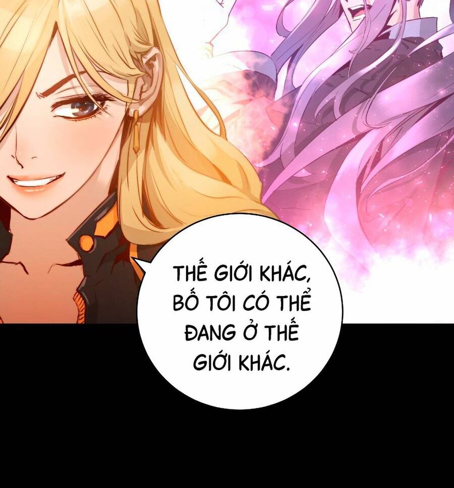 Dị Giới Tam Tuyệt Chapter 102 - Trang 105