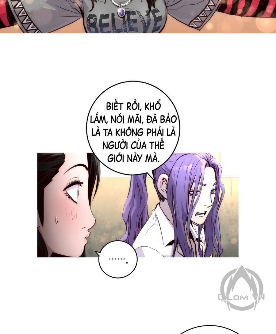 Dị Giới Tam Tuyệt Chapter 89 - Trang 19