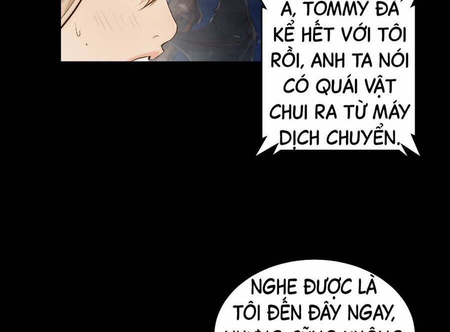 Dị Giới Tam Tuyệt Chapter 91 - Trang 141