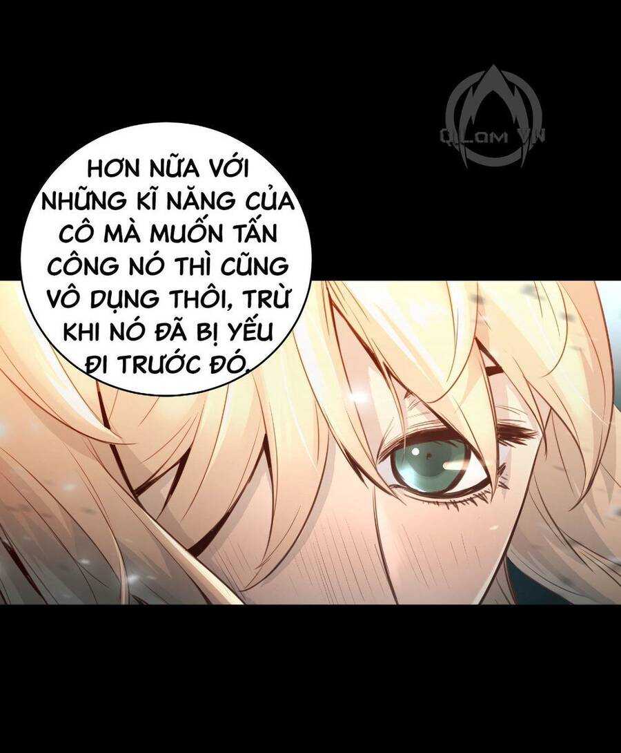 Dị Giới Tam Tuyệt Chapter 79 - Trang 35