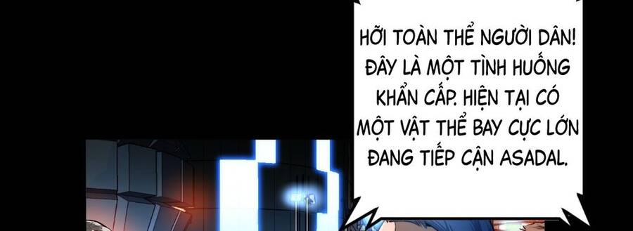 Dị Giới Tam Tuyệt Chapter 94 - Trang 21