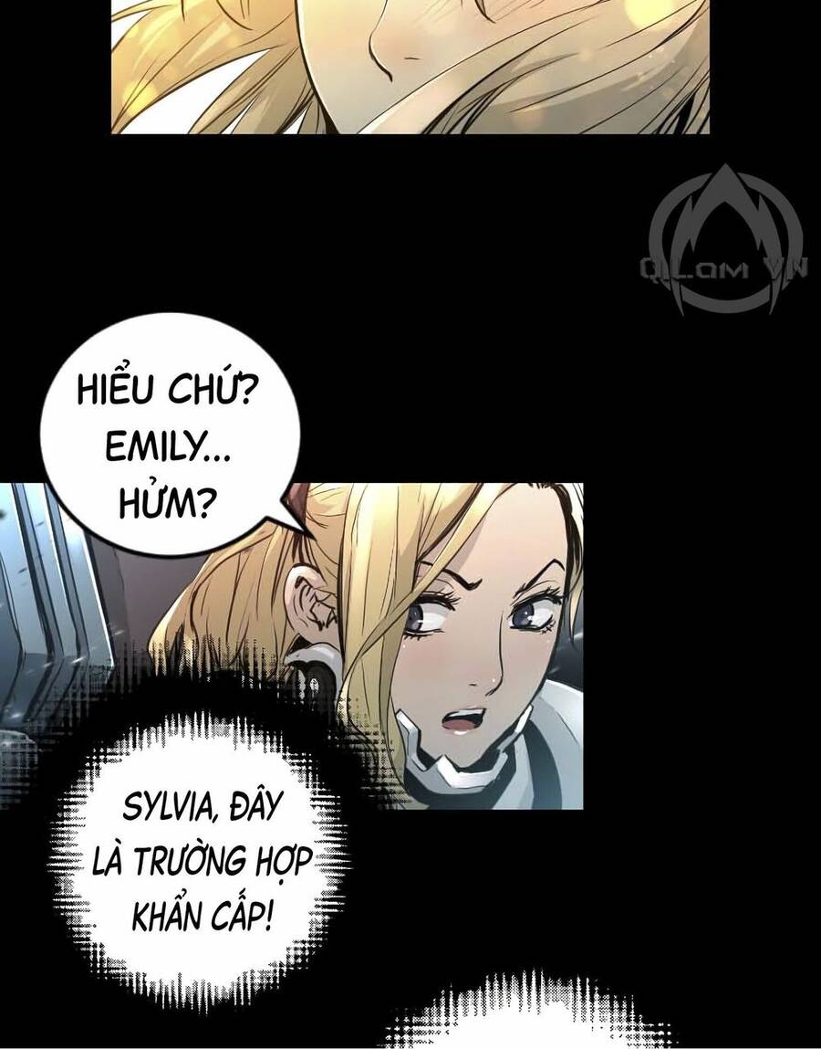 Dị Giới Tam Tuyệt Chapter 93 - Trang 29