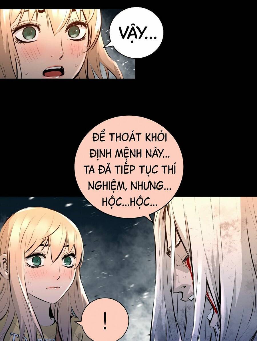 Dị Giới Tam Tuyệt Chapter 101 - Trang 56