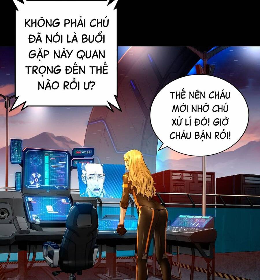 Dị Giới Tam Tuyệt Chapter 102 - Trang 88