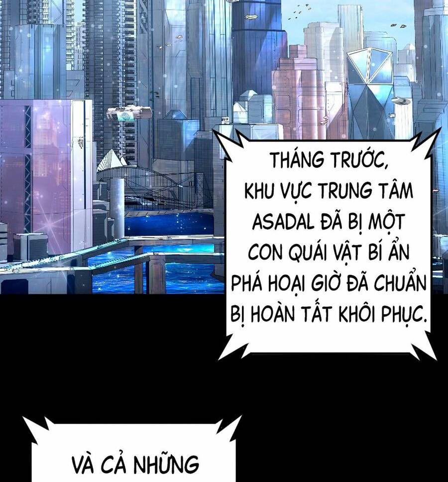 Dị Giới Tam Tuyệt Chapter 102 - Trang 3