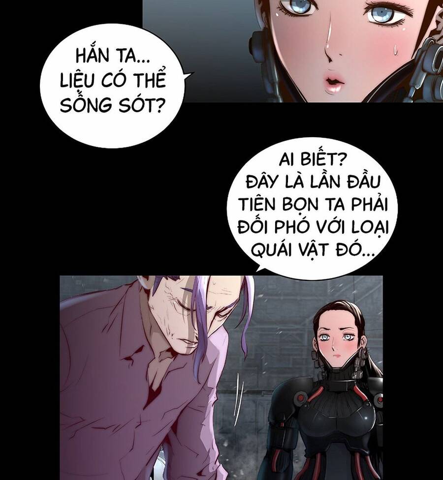 Dị Giới Tam Tuyệt Chapter 100 - Trang 14