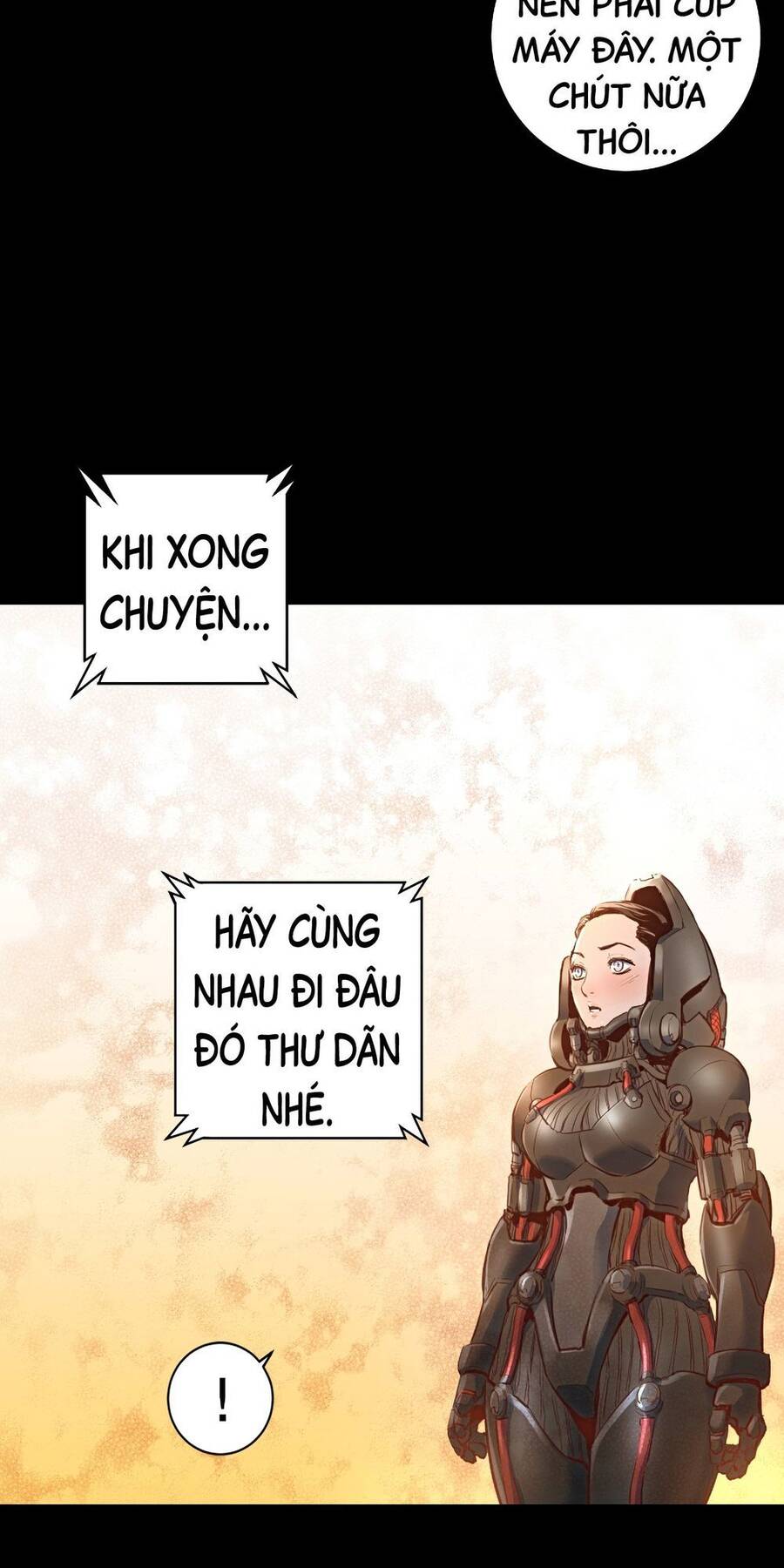 Dị Giới Tam Tuyệt Chapter 88 - Trang 33