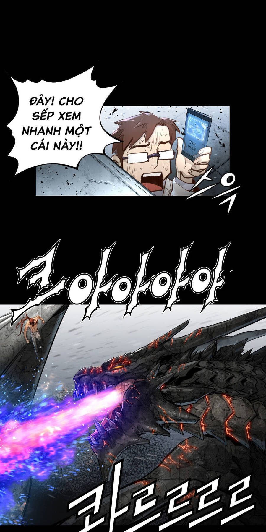 Dị Giới Tam Tuyệt Chapter 80 - Trang 7