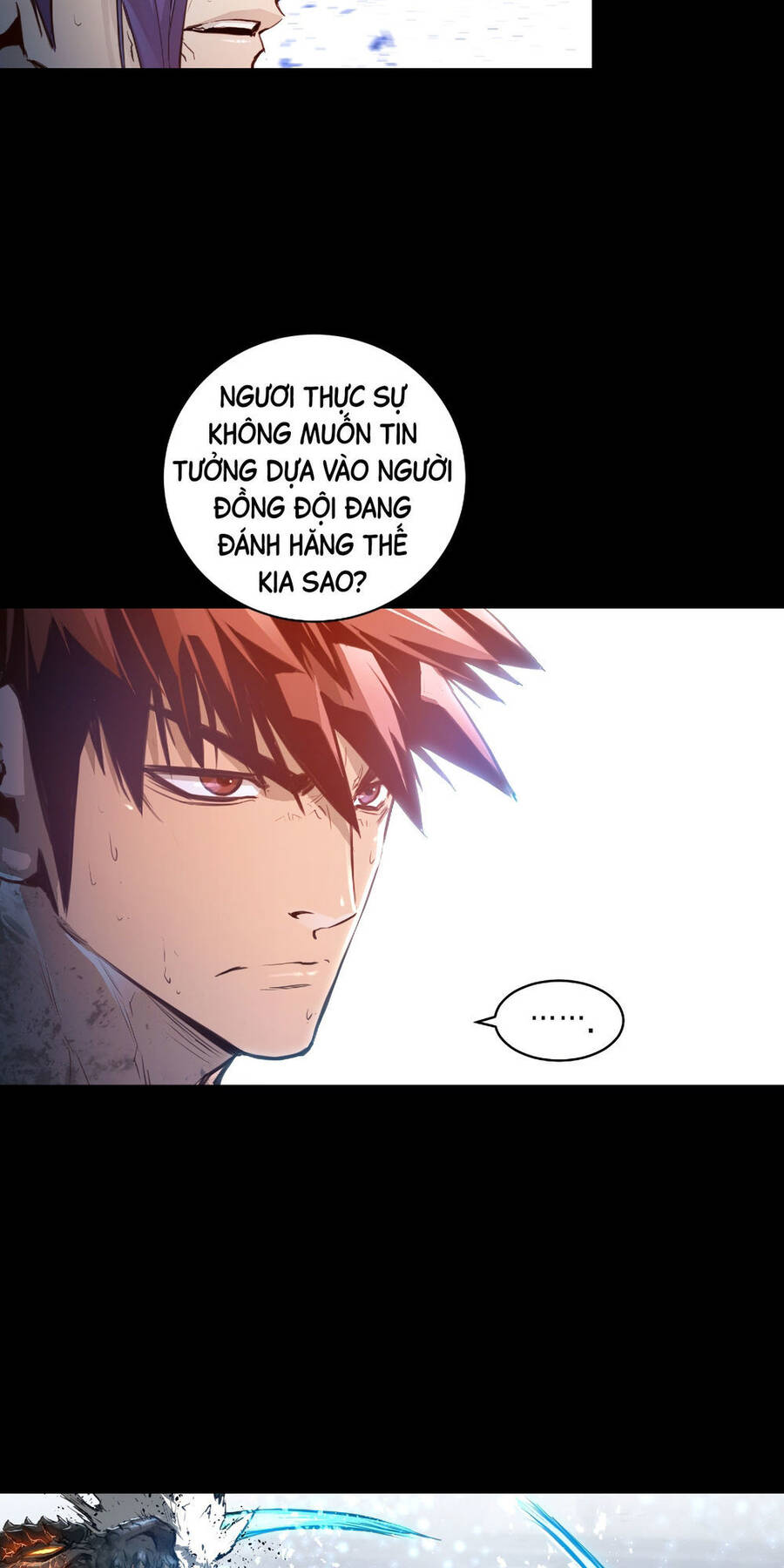 Dị Giới Tam Tuyệt Chapter 85 - Trang 41