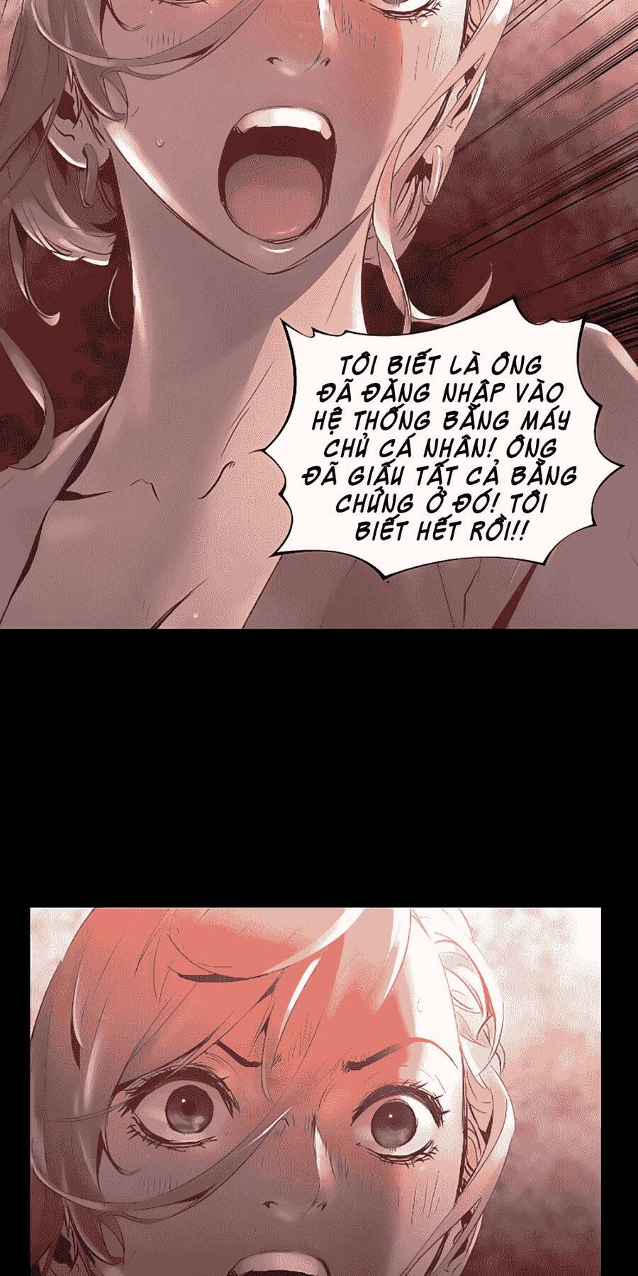 Dị Giới Tam Tuyệt Chapter 18 - Trang 35