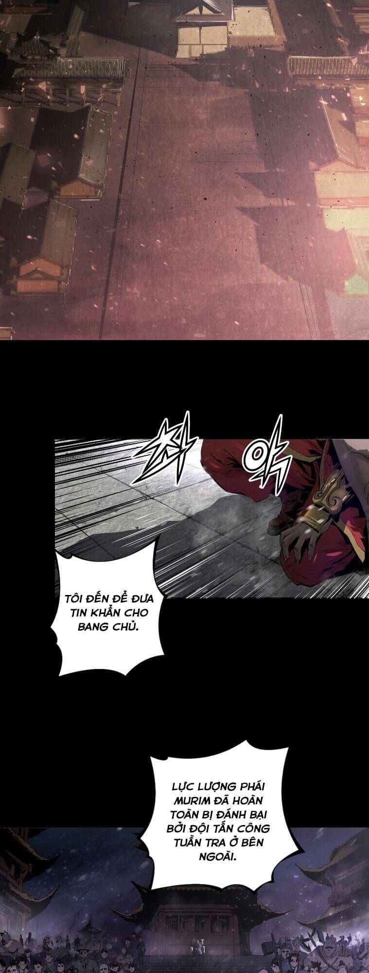 Dị Giới Tam Tuyệt Chapter 1 - Trang 1