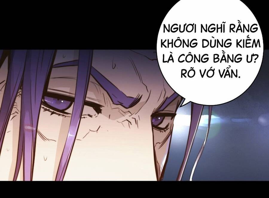 Dị Giới Tam Tuyệt Chapter 91 - Trang 108