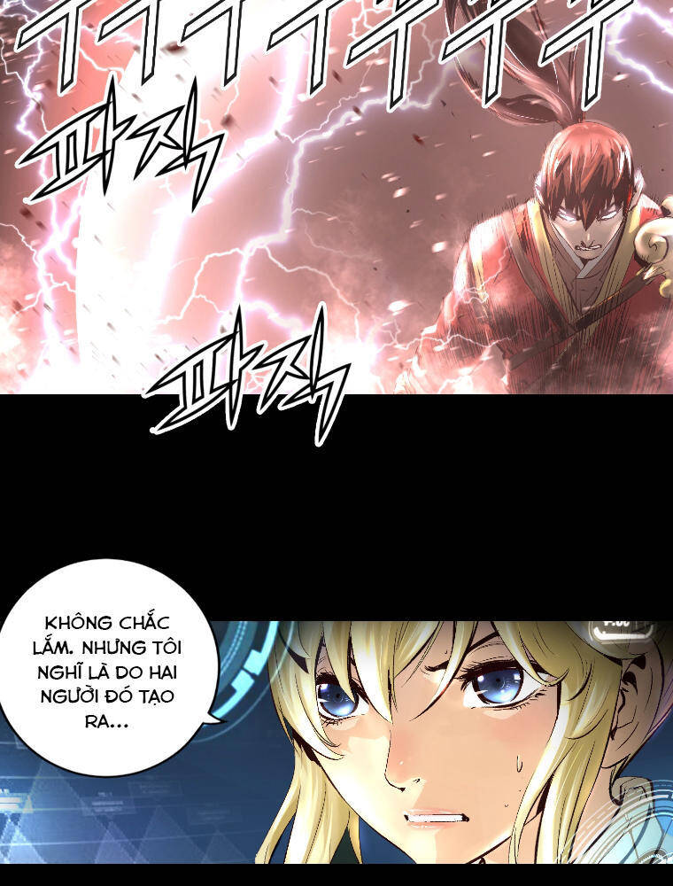 Dị Giới Tam Tuyệt Chapter 4 - Trang 23