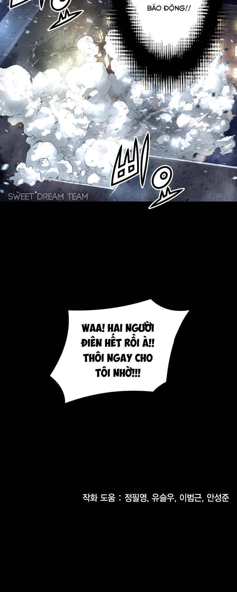 Dị Giới Tam Tuyệt Chapter 7 - Trang 48