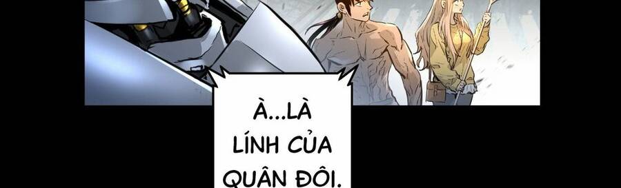 Dị Giới Tam Tuyệt Chapter 97 - Trang 281