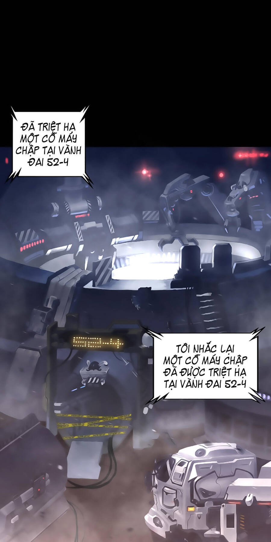 Dị Giới Tam Tuyệt Chapter 8 - Trang 34