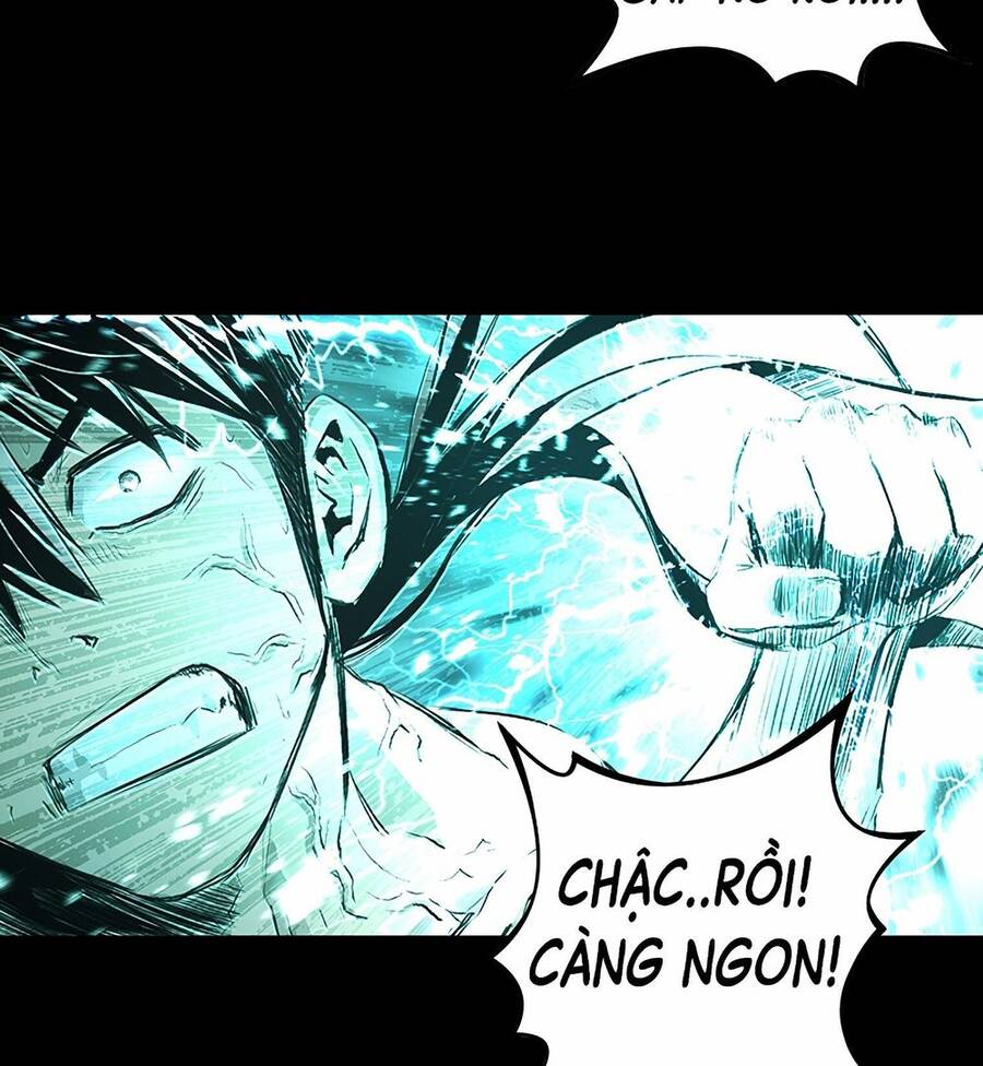 Dị Giới Tam Tuyệt Chapter 100 - Trang 41