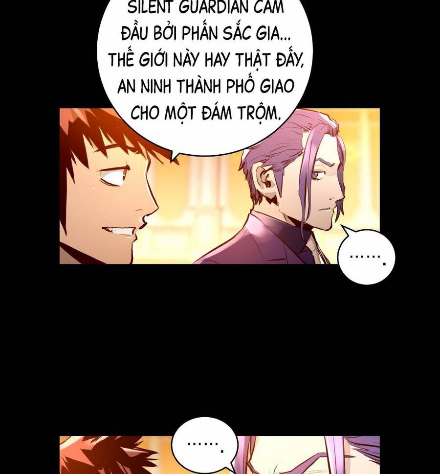 Dị Giới Tam Tuyệt Chapter 102 - Trang 38