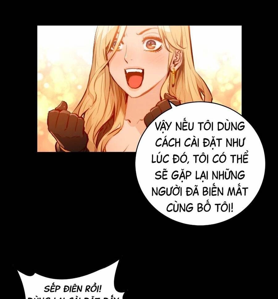 Dị Giới Tam Tuyệt Chapter 102 - Trang 106