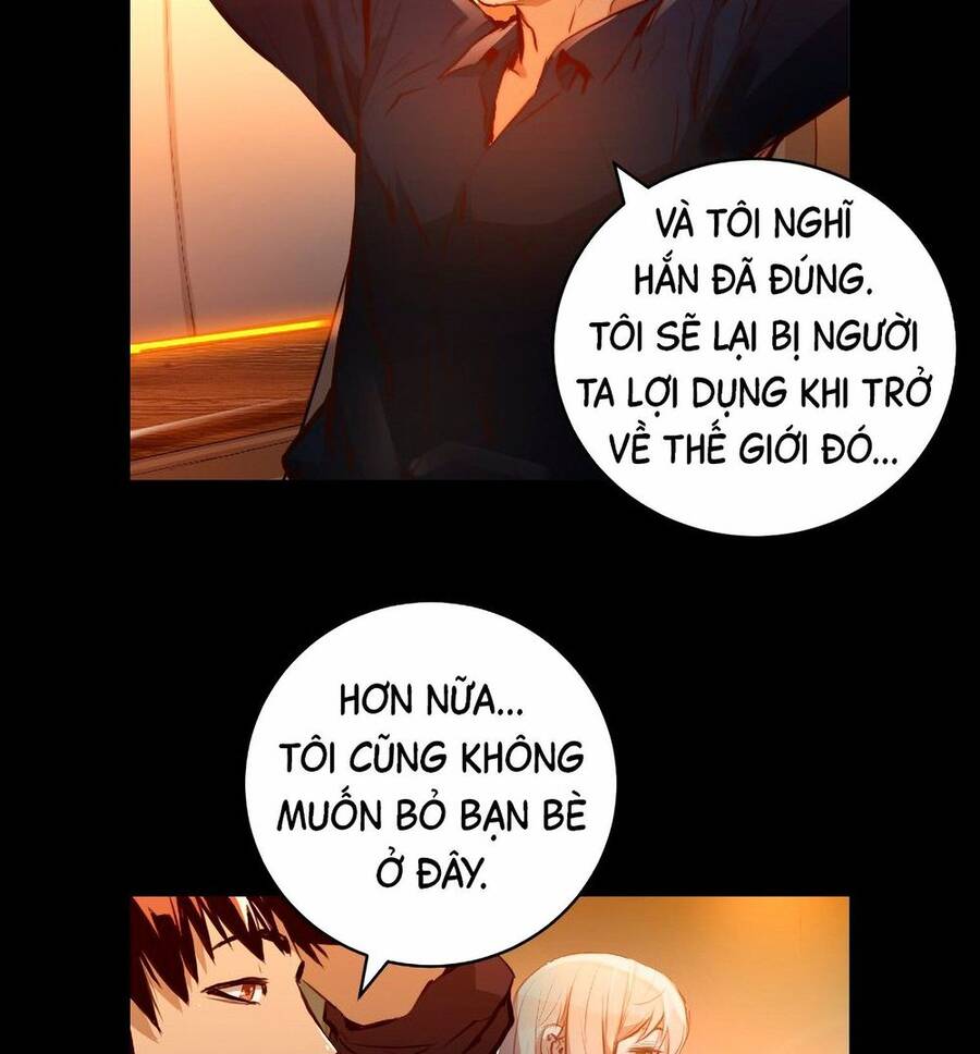 Dị Giới Tam Tuyệt Chapter 102 - Trang 75