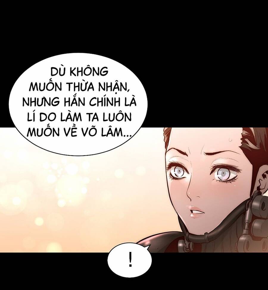 Dị Giới Tam Tuyệt Chapter 100 - Trang 20