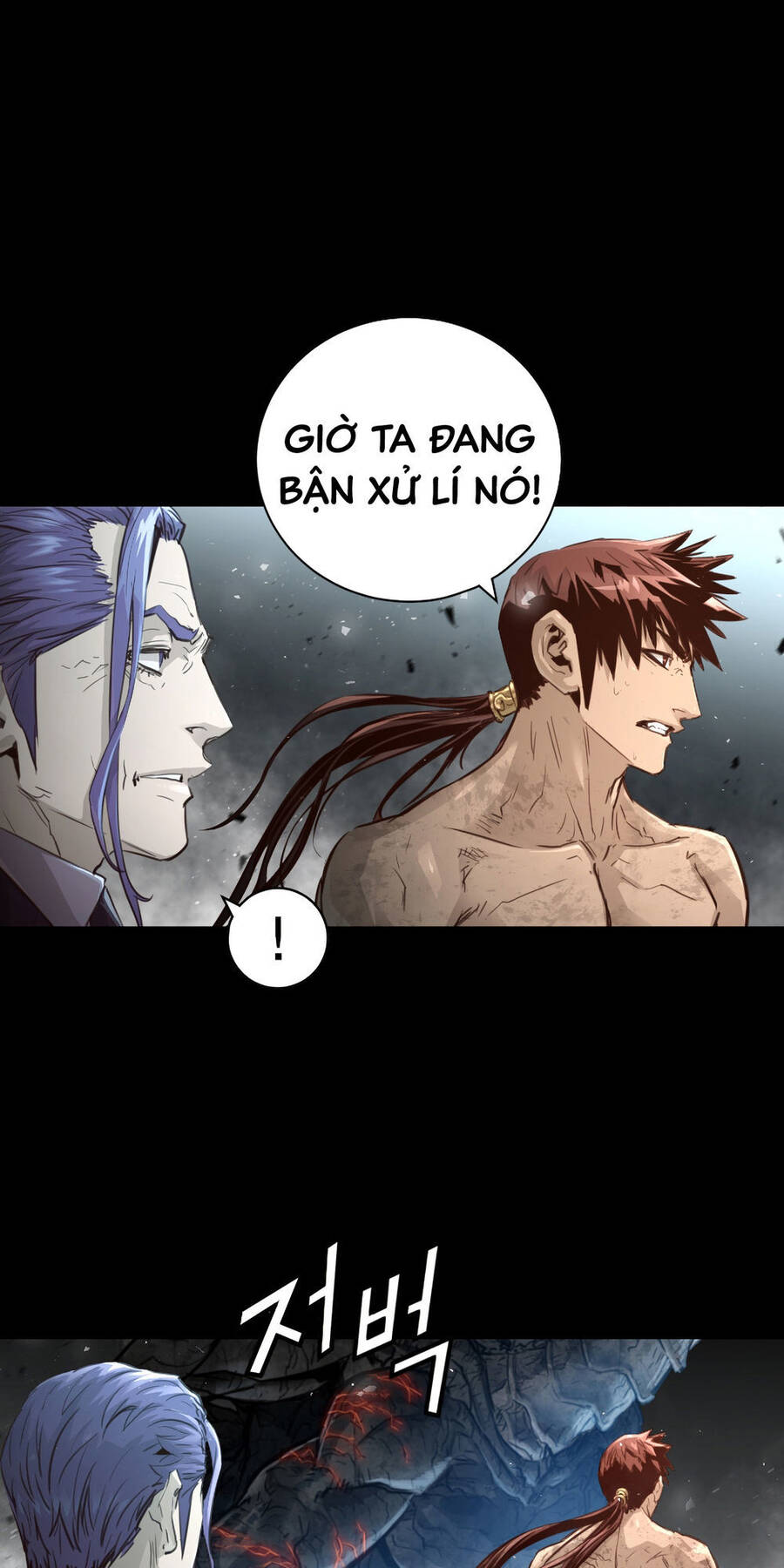 Dị Giới Tam Tuyệt Chapter 80 - Trang 37