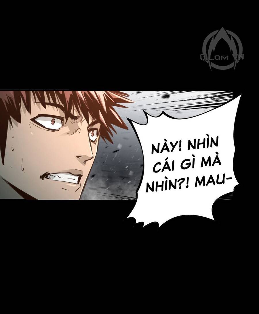 Dị Giới Tam Tuyệt Chapter 80 - Trang 49