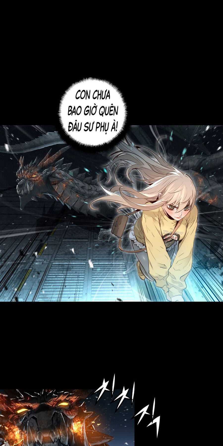 Dị Giới Tam Tuyệt Chapter 85 - Trang 26