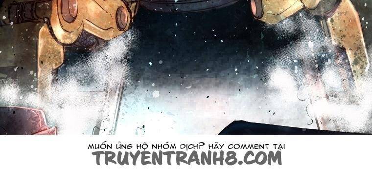 Dị Giới Tam Tuyệt Chapter 9 - Trang 52