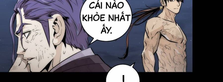 Dị Giới Tam Tuyệt Chapter 91 - Trang 77