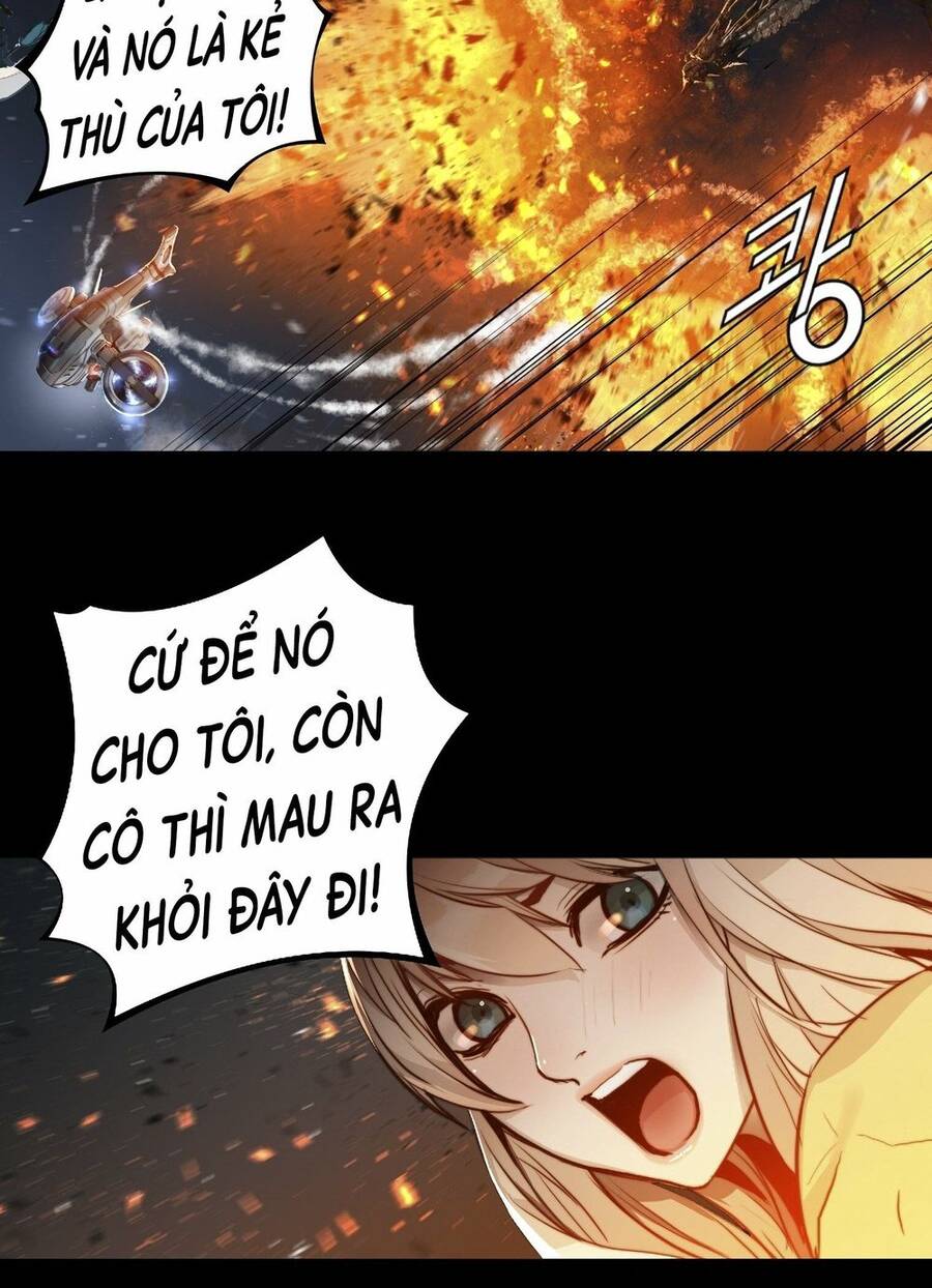 Dị Giới Tam Tuyệt Chapter 92 - Trang 6