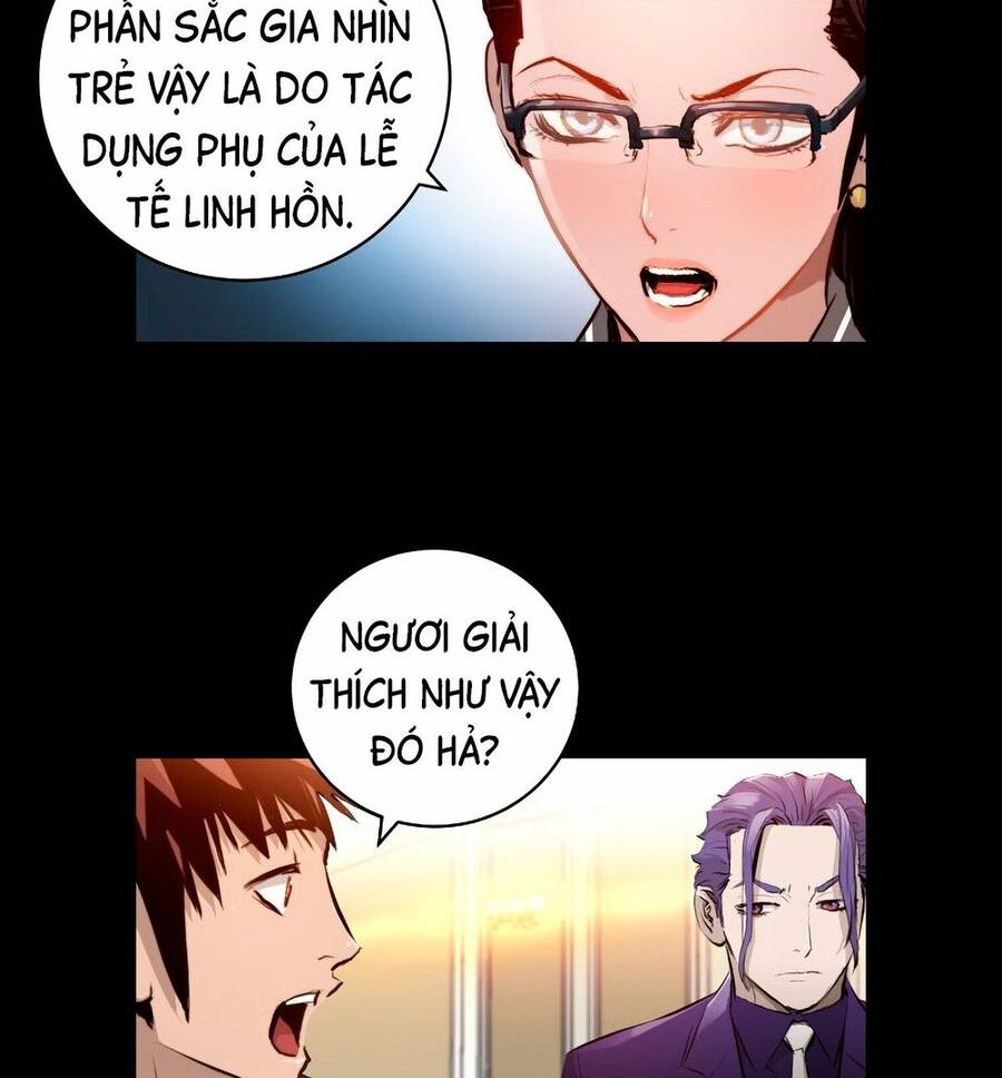 Dị Giới Tam Tuyệt Chapter 102 - Trang 28