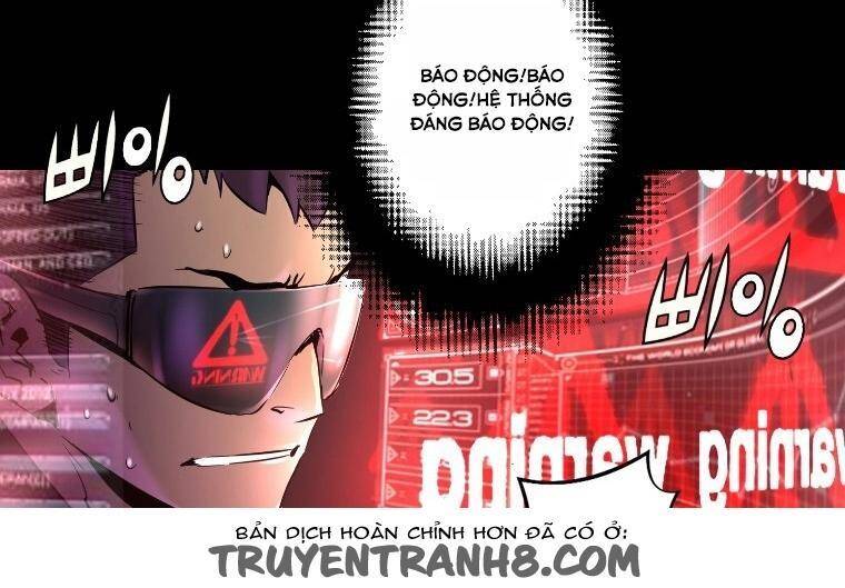 Dị Giới Tam Tuyệt Chapter 12 - Trang 12