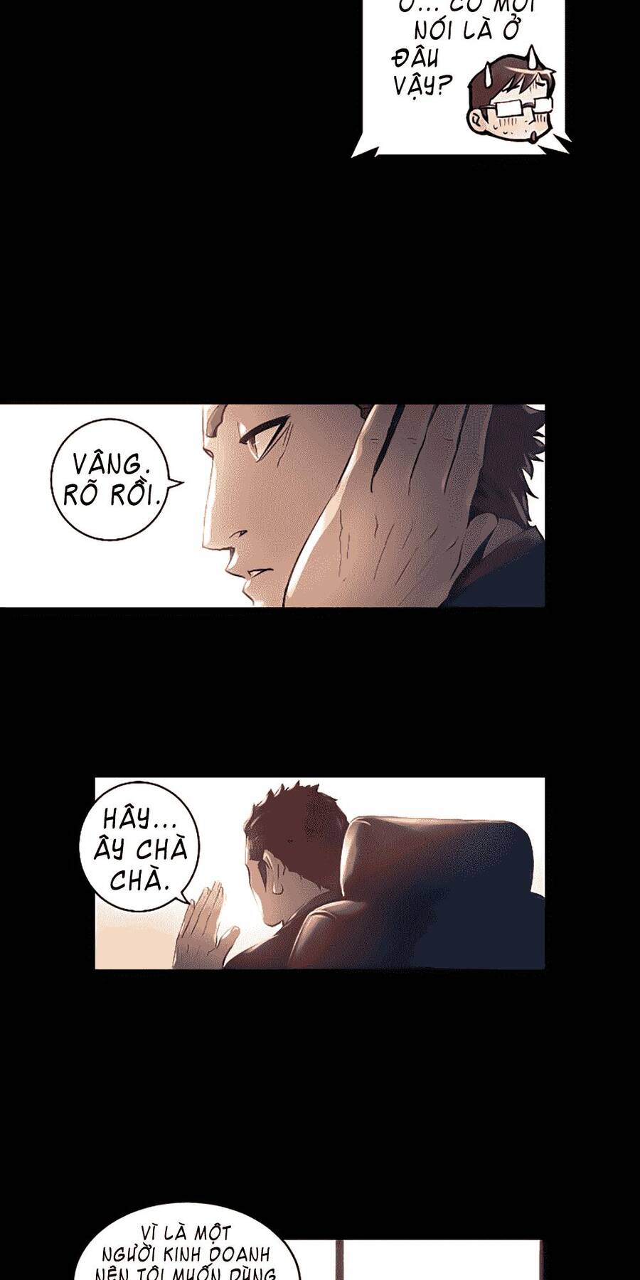 Dị Giới Tam Tuyệt Chapter 18 - Trang 47