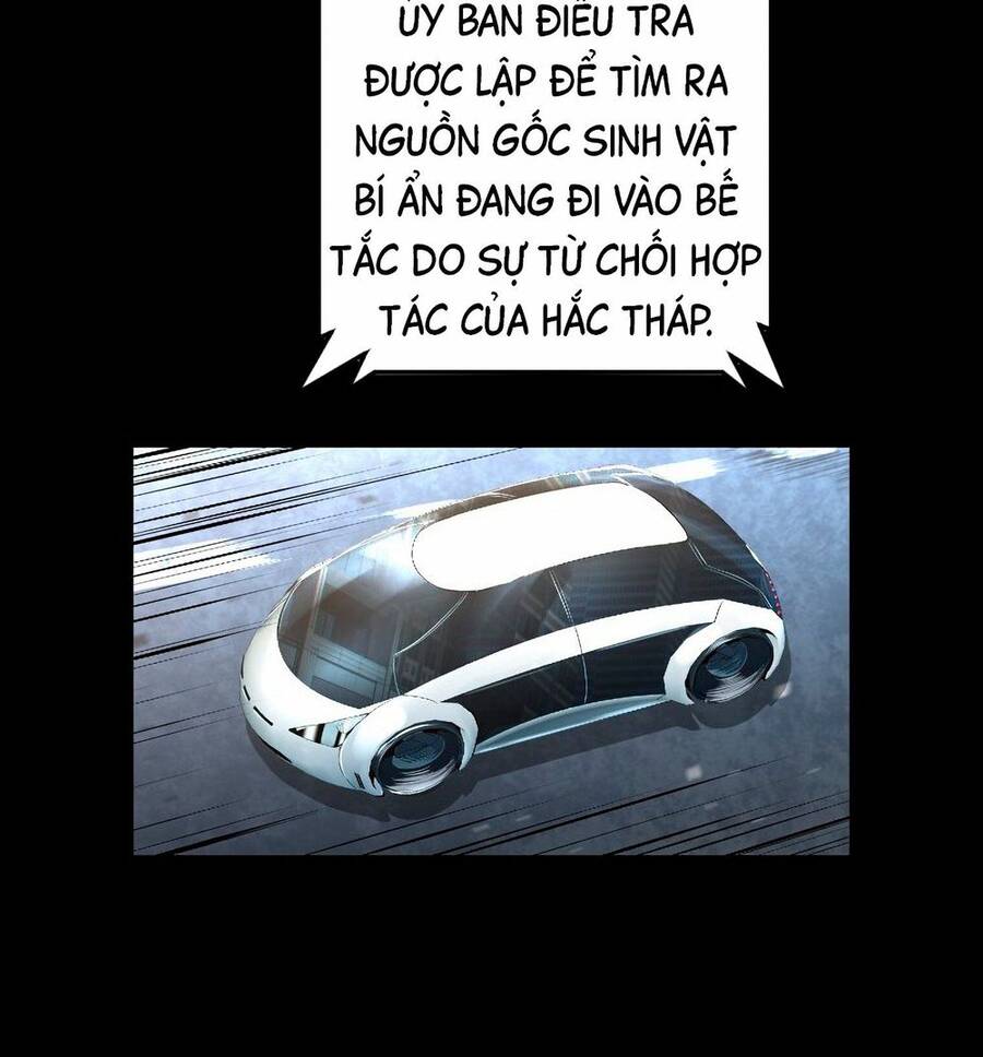 Dị Giới Tam Tuyệt Chapter 102 - Trang 5