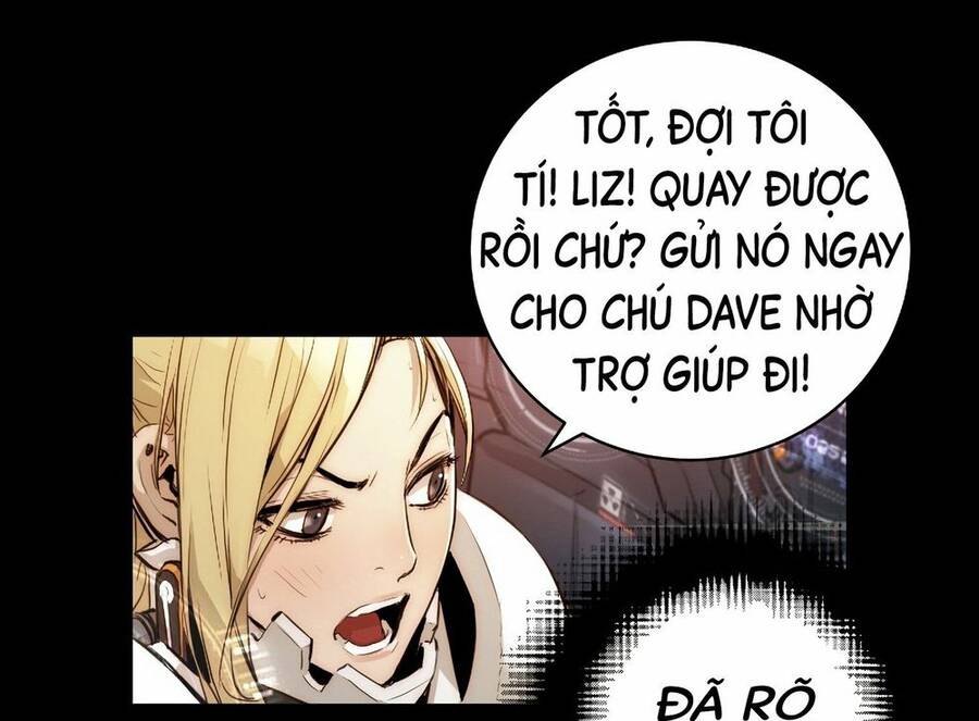 Dị Giới Tam Tuyệt Chapter 91 - Trang 139