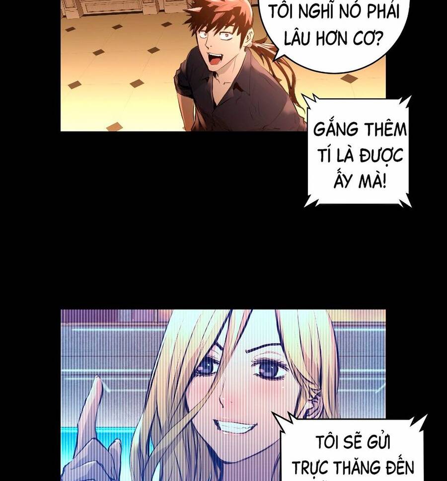 Dị Giới Tam Tuyệt Chapter 102 - Trang 57