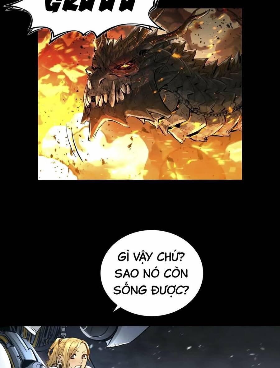 Dị Giới Tam Tuyệt Chapter 93 - Trang 31