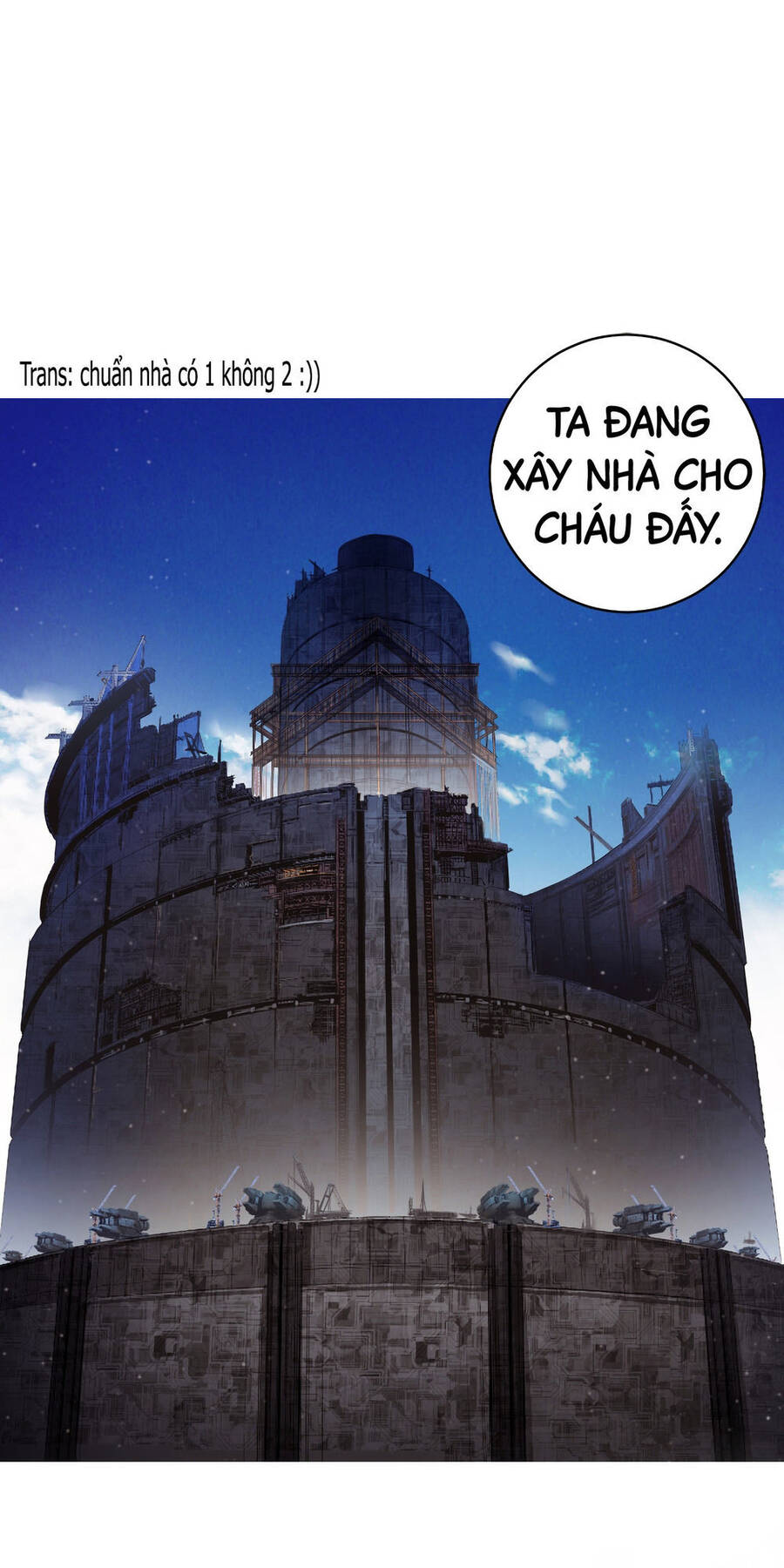 Dị Giới Tam Tuyệt Chapter 89 - Trang 40