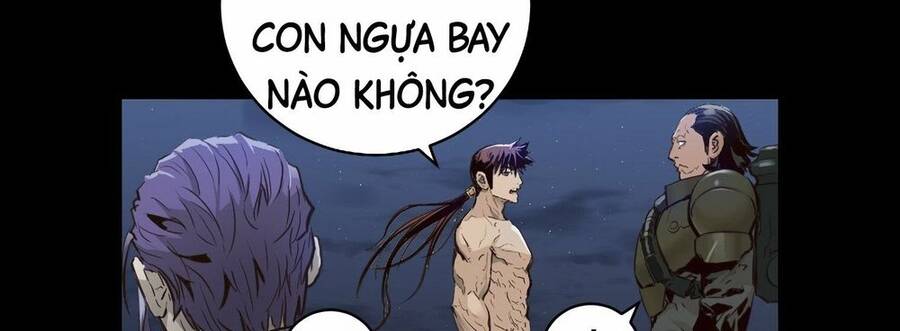 Dị Giới Tam Tuyệt Chapter 91 - Trang 55