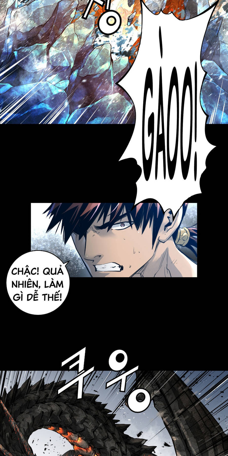 Dị Giới Tam Tuyệt Chapter 80 - Trang 20