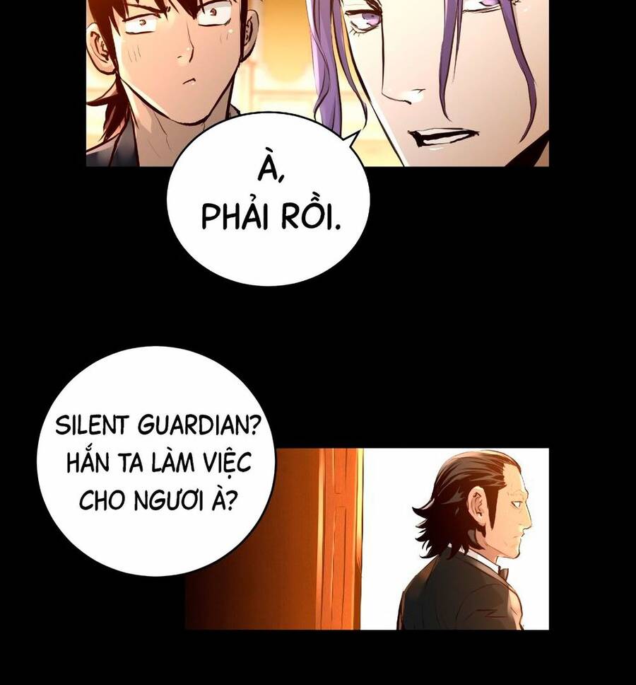 Dị Giới Tam Tuyệt Chapter 102 - Trang 36