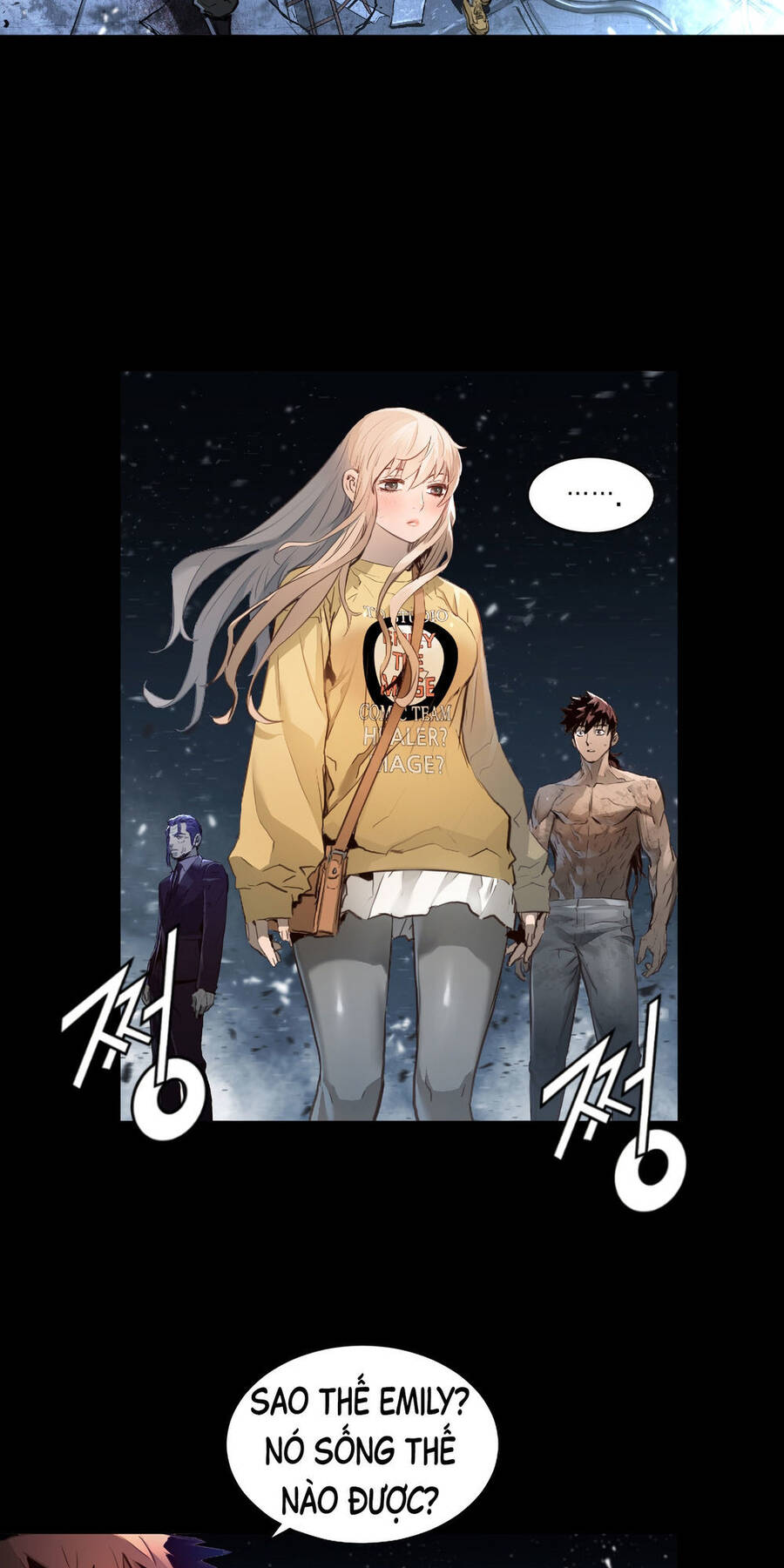 Dị Giới Tam Tuyệt Chapter 87 - Trang 41