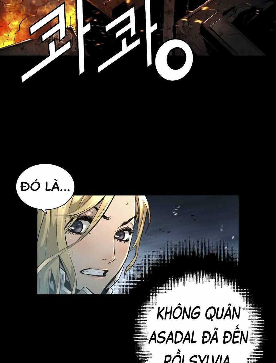 Dị Giới Tam Tuyệt Chapter 93 - Trang 36