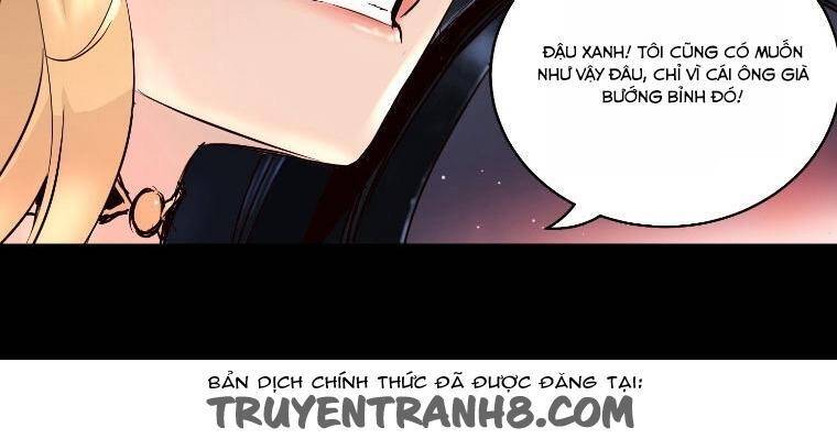 Dị Giới Tam Tuyệt Chapter 9 - Trang 34