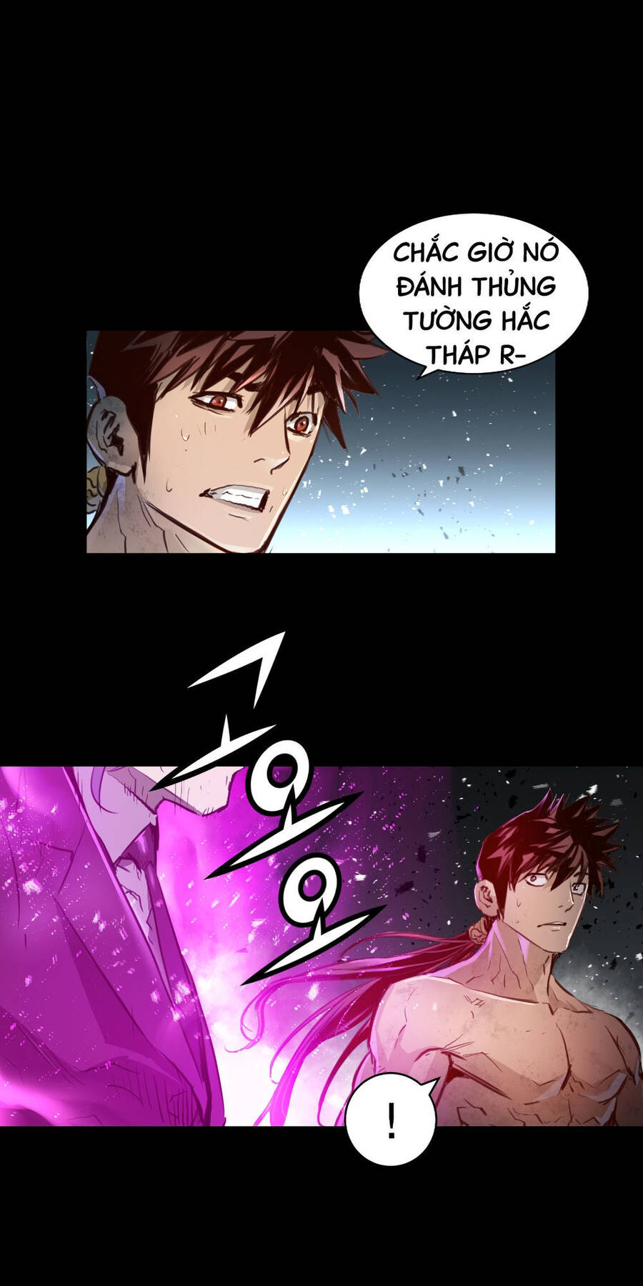 Dị Giới Tam Tuyệt Chapter 88 - Trang 36