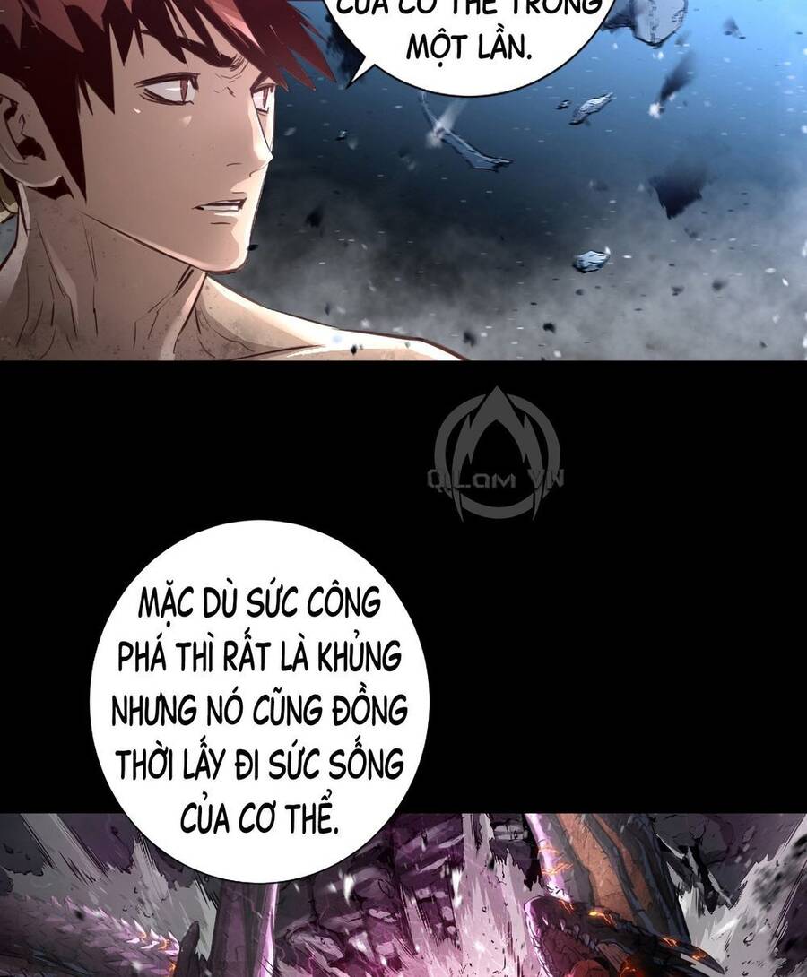 Dị Giới Tam Tuyệt Chapter 82 - Trang 15