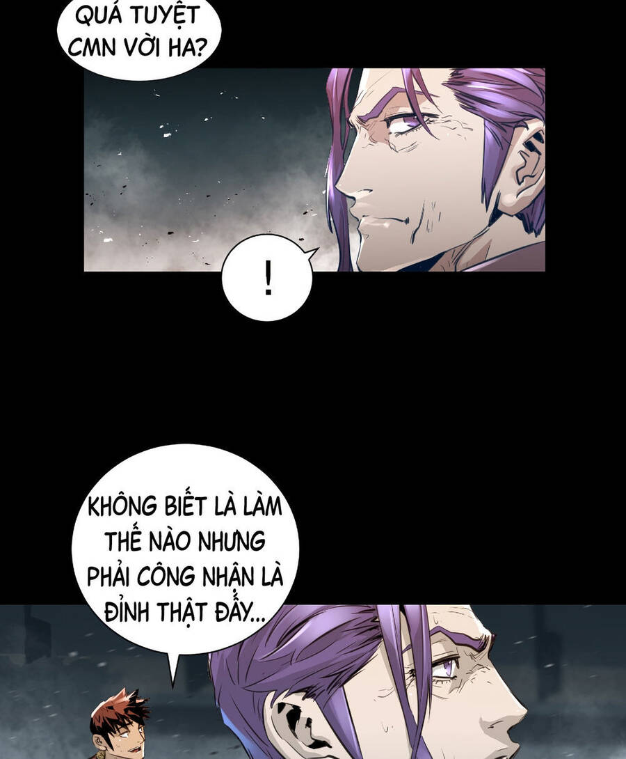 Dị Giới Tam Tuyệt Chapter 83 - Trang 50